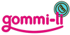 logo gommi li rosa