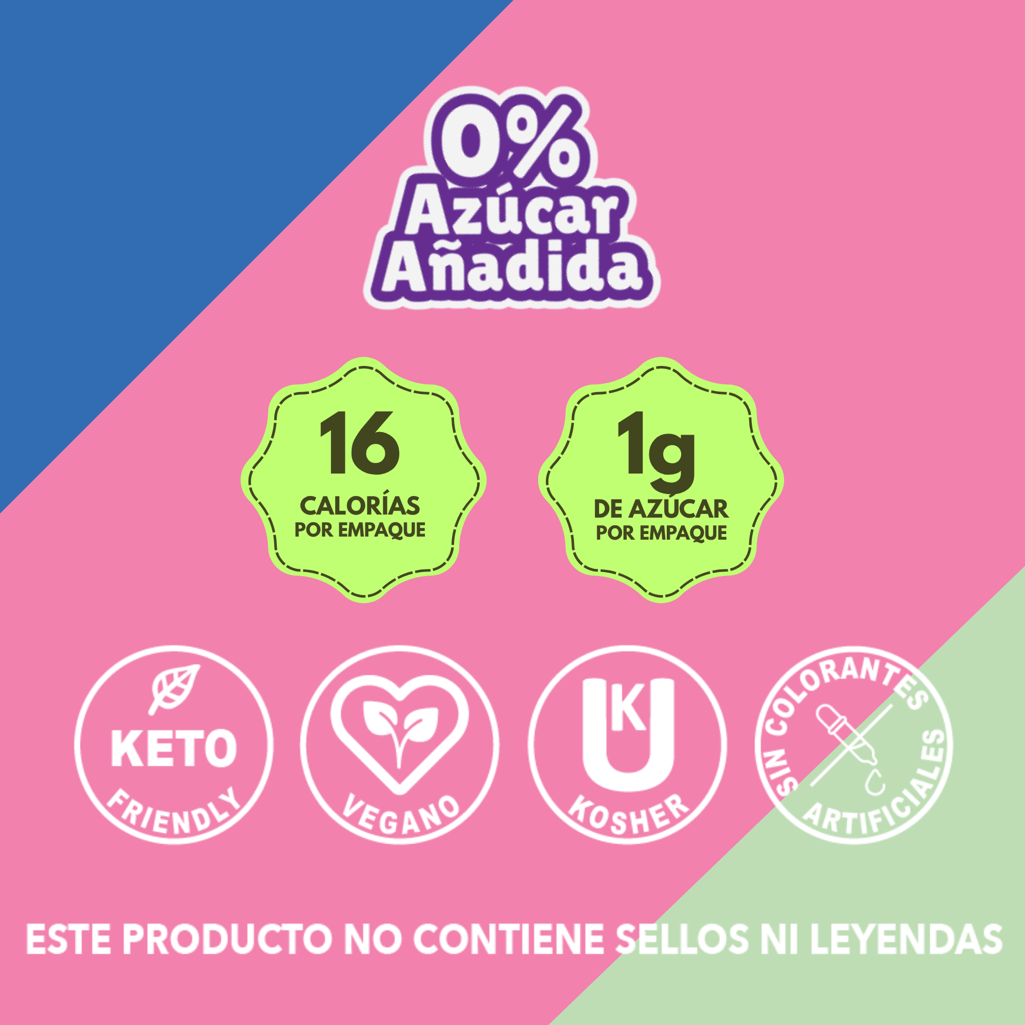 Sour Beltz Tiritas acidas MIX PACK