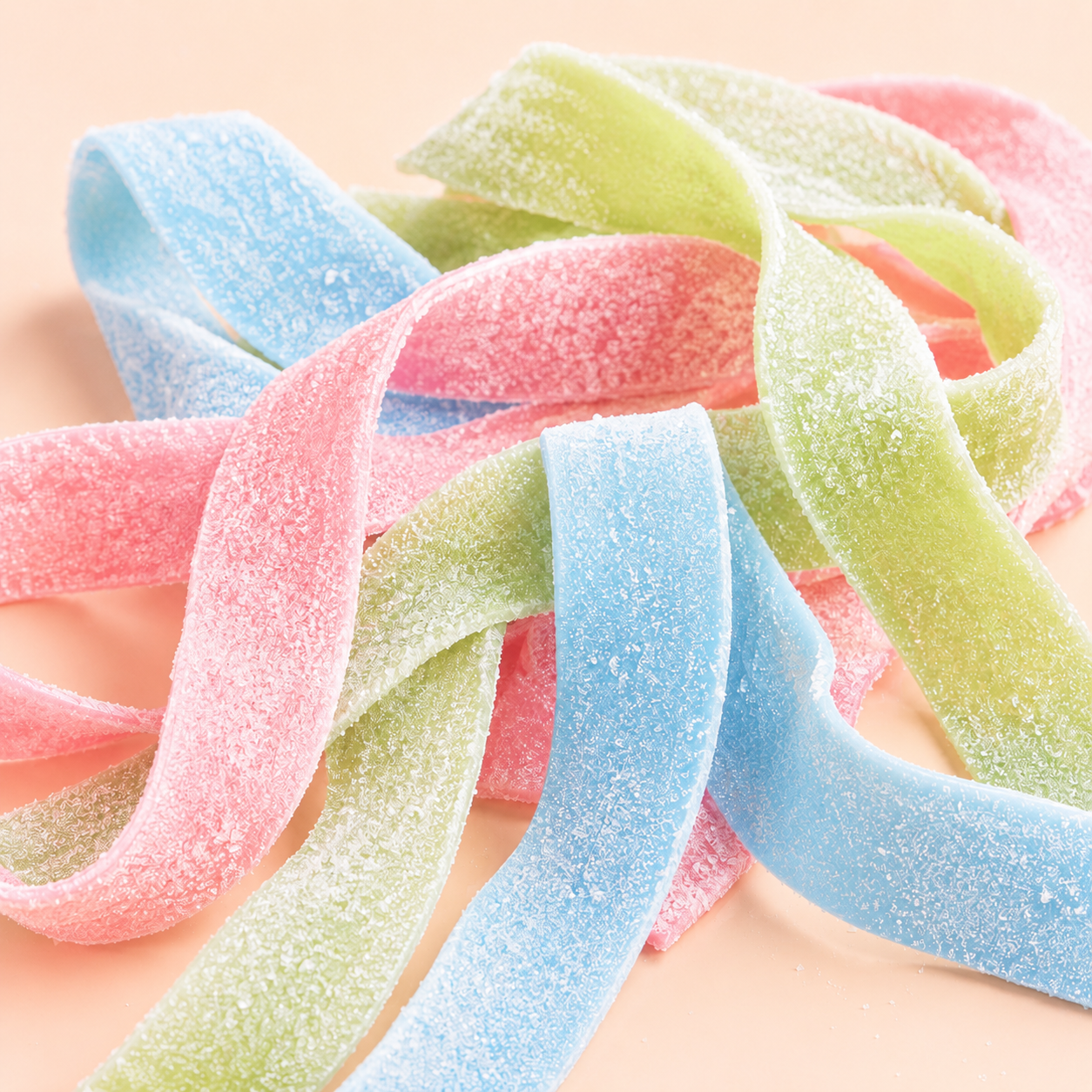 Sour Beltz Tiritas acidas MIX PACK