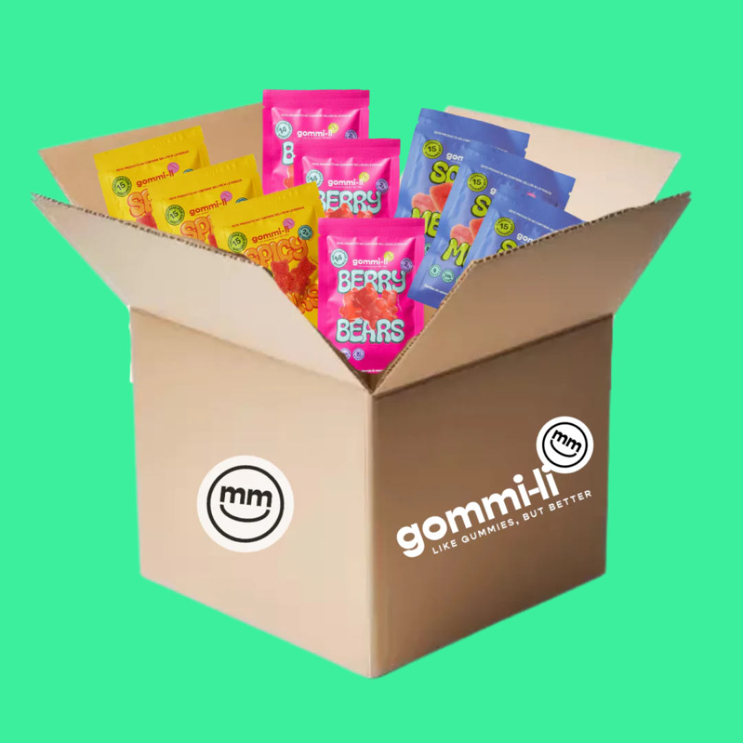 Mix Pack