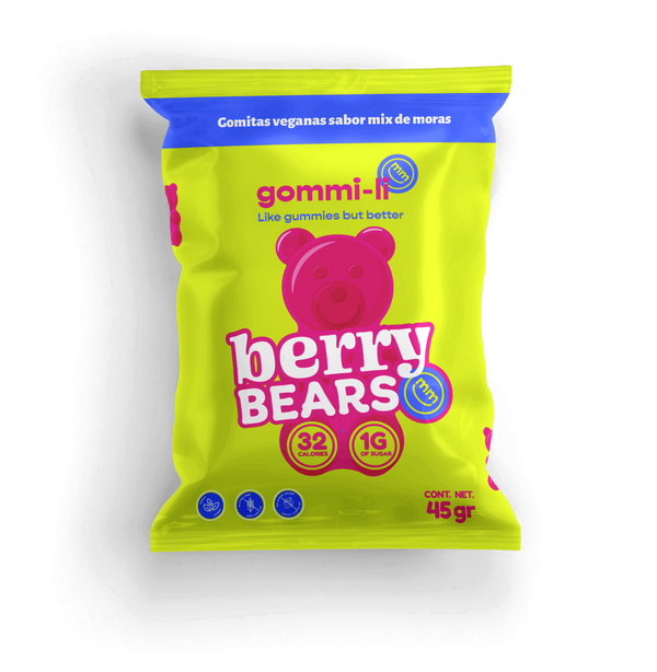 Berry Bears